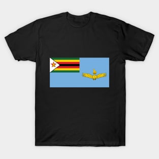 Air Force of Zimbabwe T-Shirt